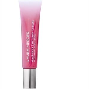 NWOB Laura Mercier Glacé Touch Gloss